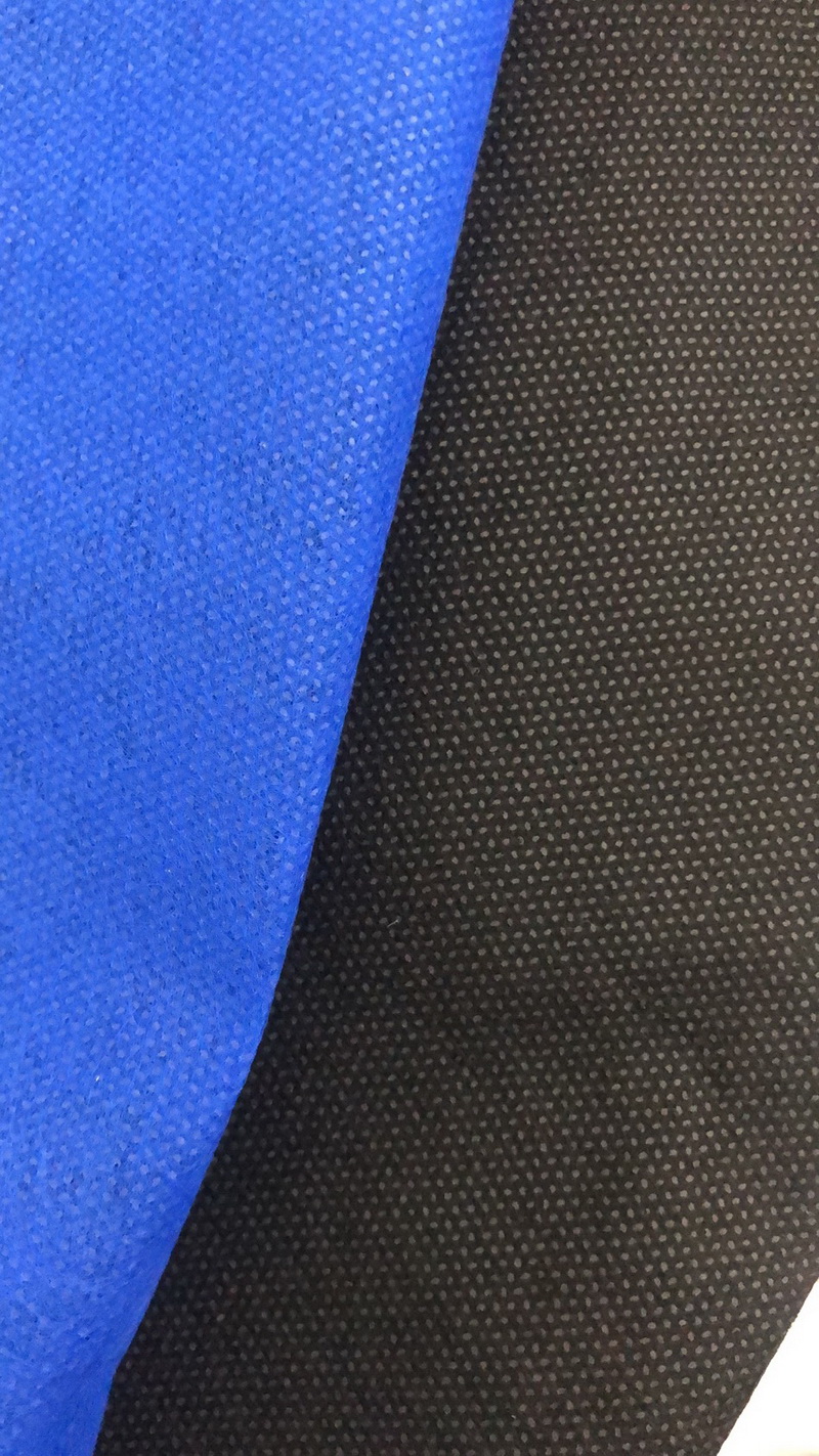 Non-woven fabric