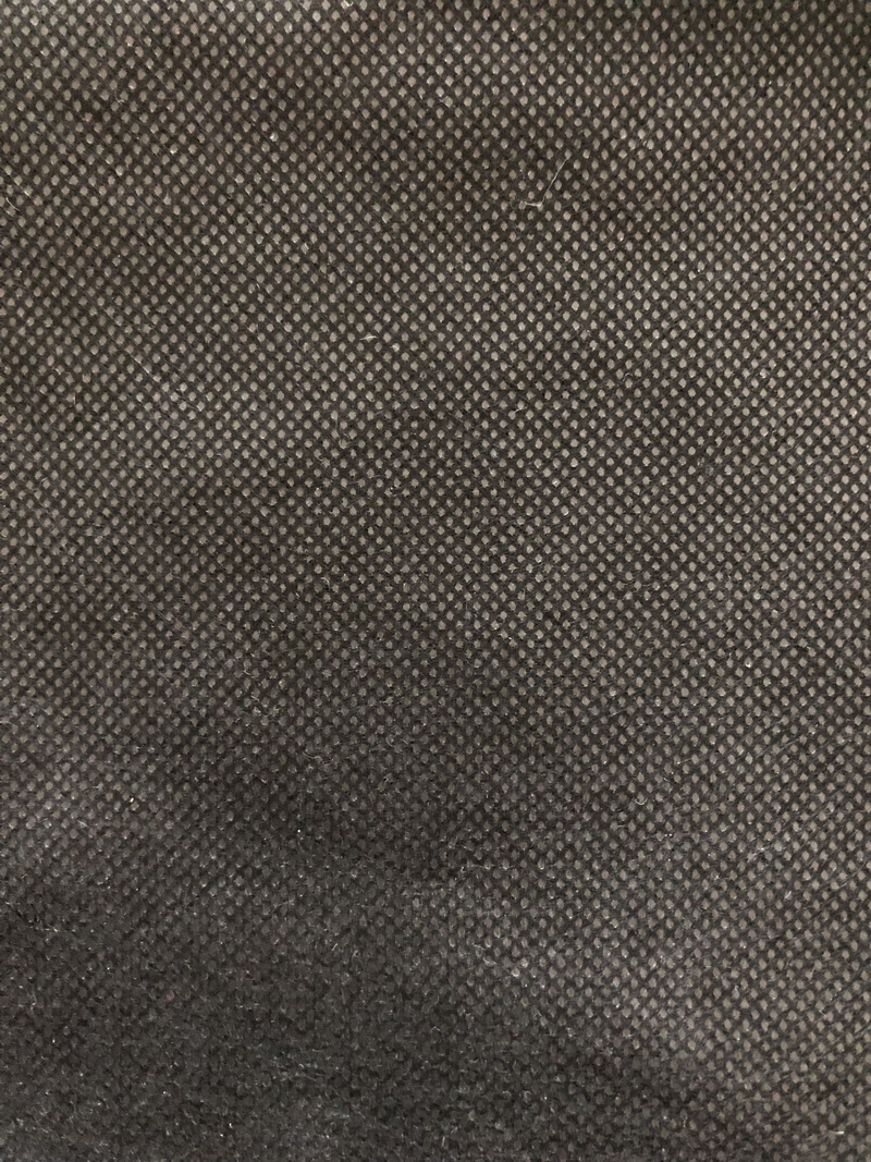 Non-woven fabric