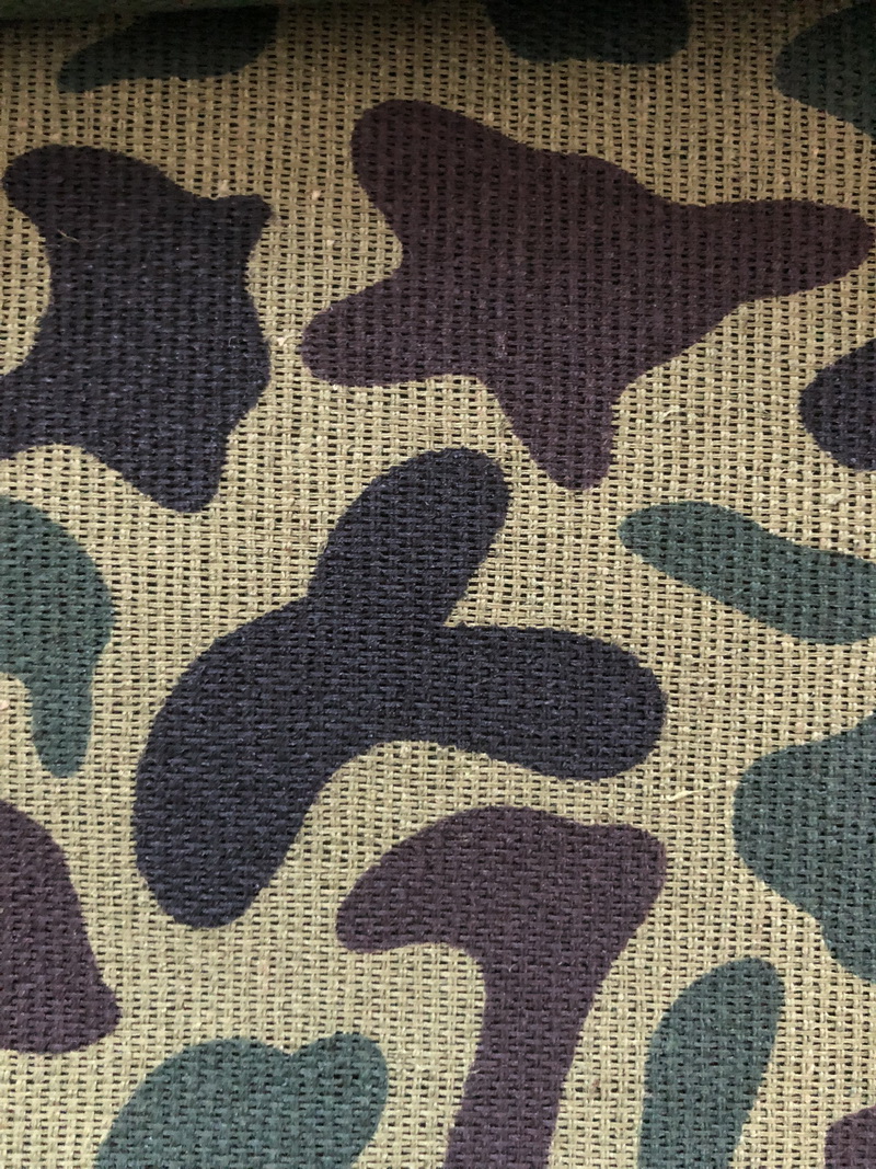 canvas