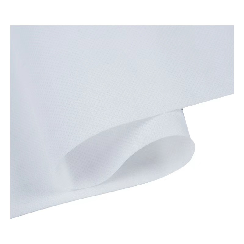 Non-woven fabric