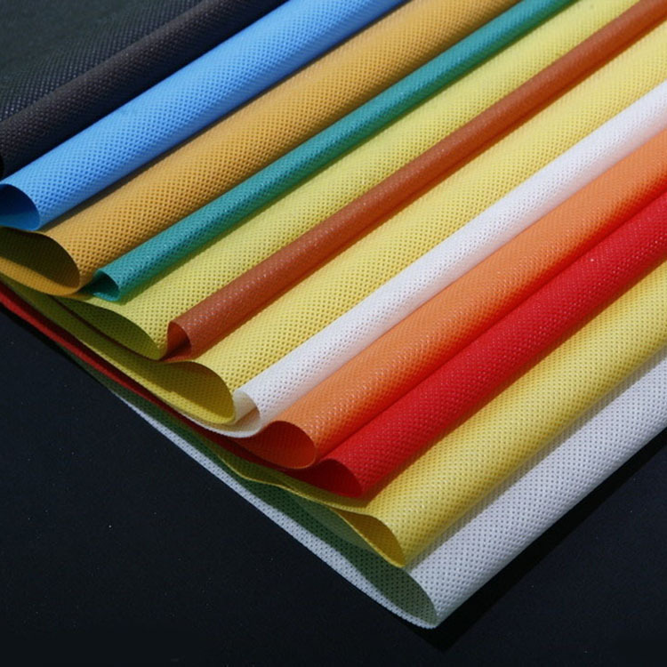 Non-woven fabric