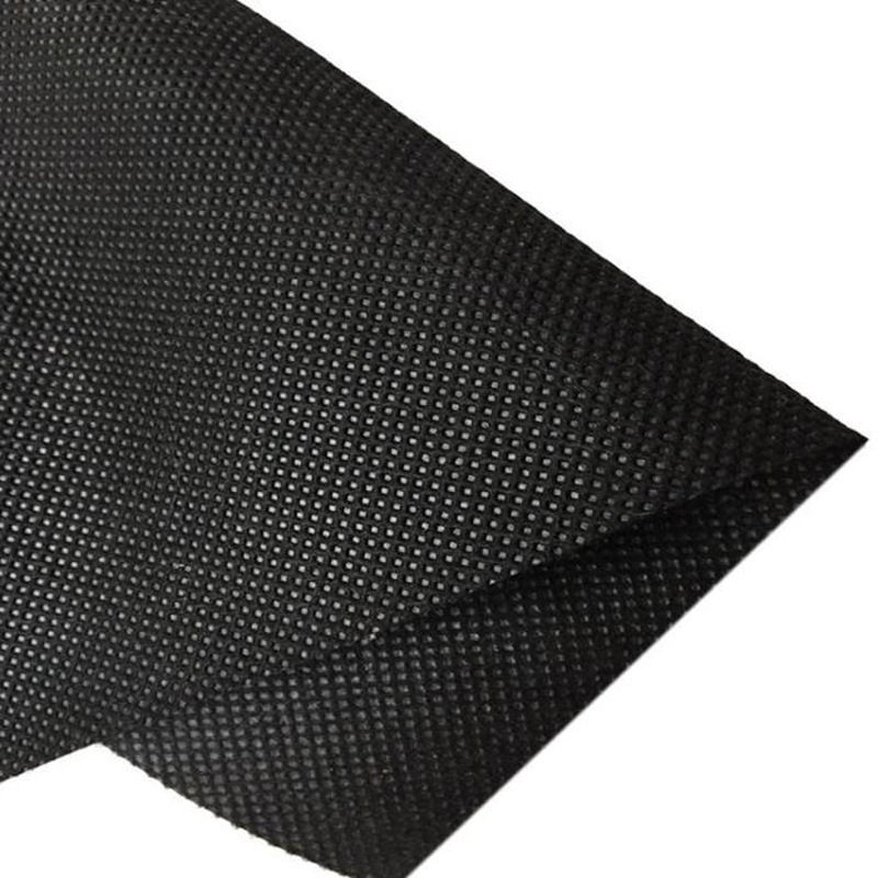 Non-woven fabric