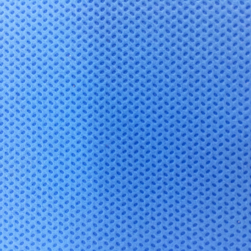 Non-woven fabric
